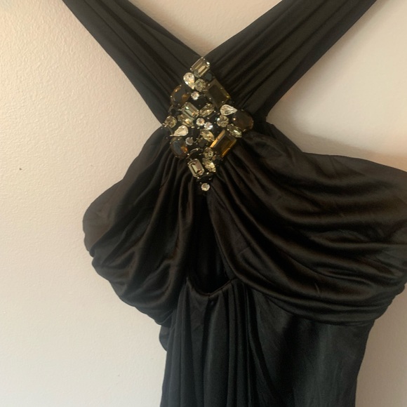 BLUMARINE evening dress - Picture 3 of 5